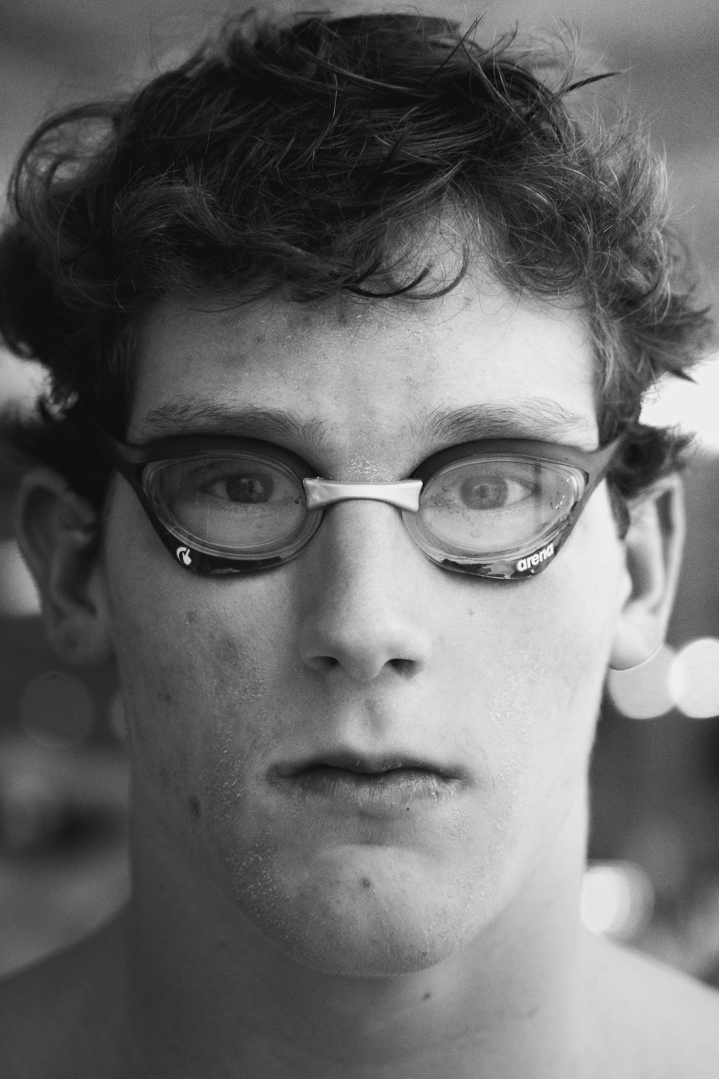 Making a Splash: Stories from Aspiring Instructors